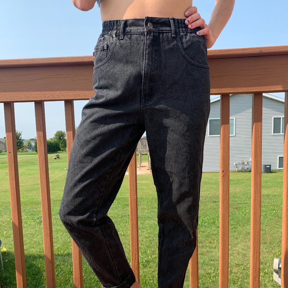 Vintage Gitano Jeans